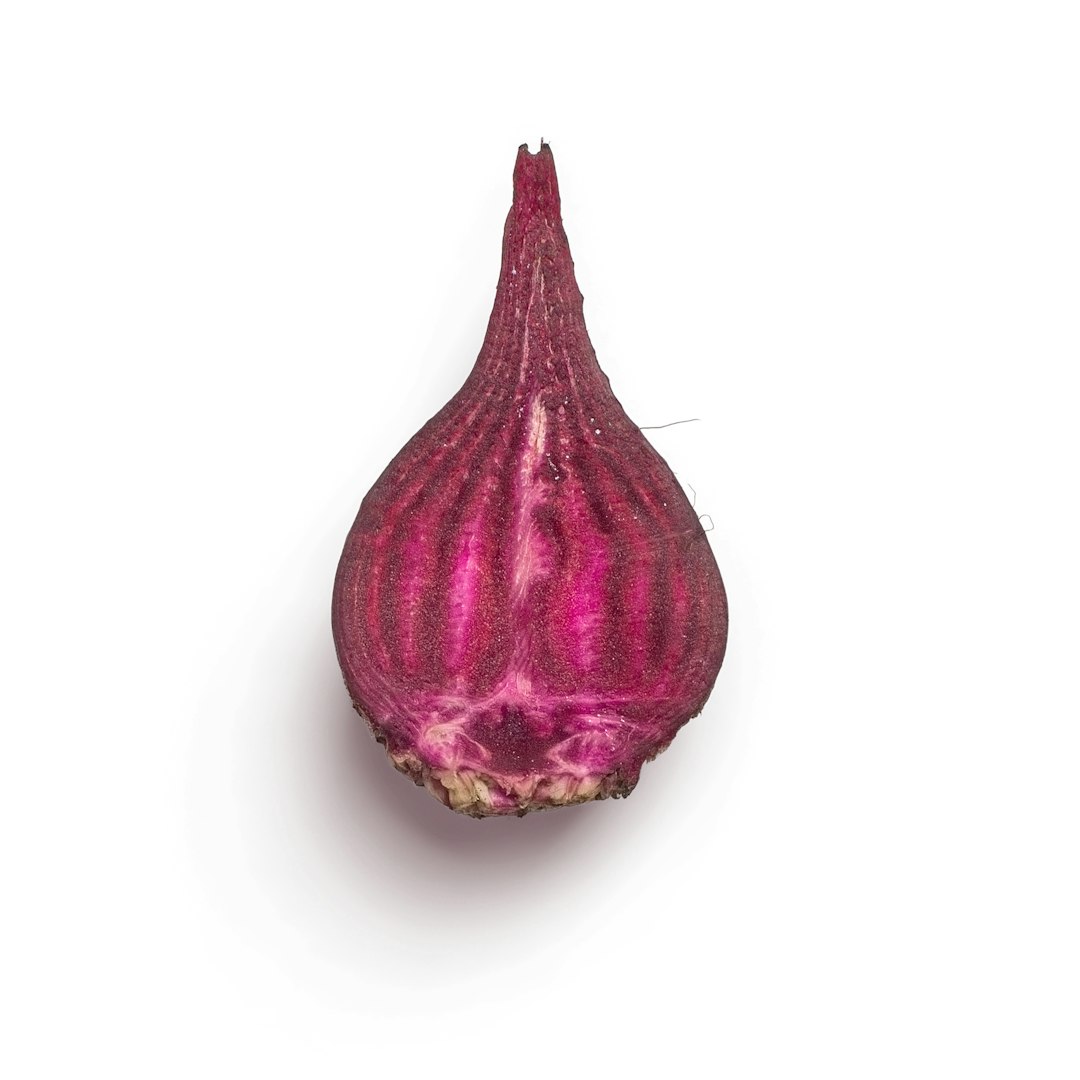 10. Beets (image credits: unsplash)