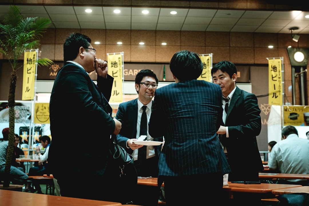 Emergency Meetings and Desperate Measures (image credits: unsplash)