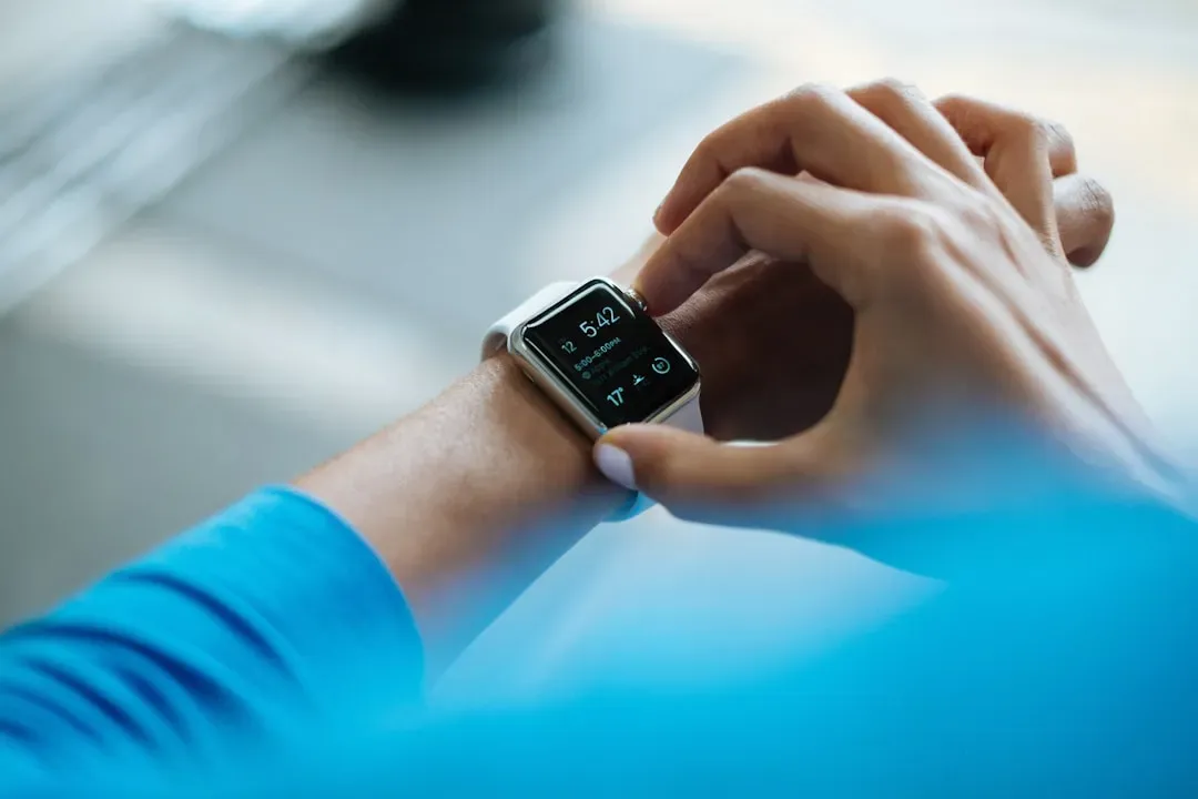 Capricorn: Track One Health Metric Consistently (Image Credits: Unsplash)