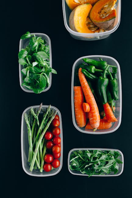 3. Functional Foods (image credits: pexels)