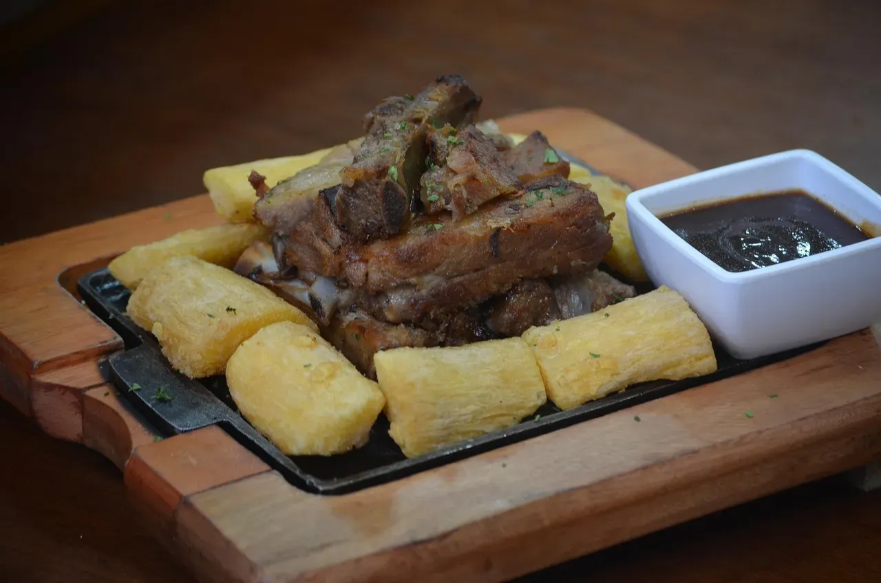 Shrinkflation Means Smaller Portions at the Same Price (Image Credits: Pixabay)