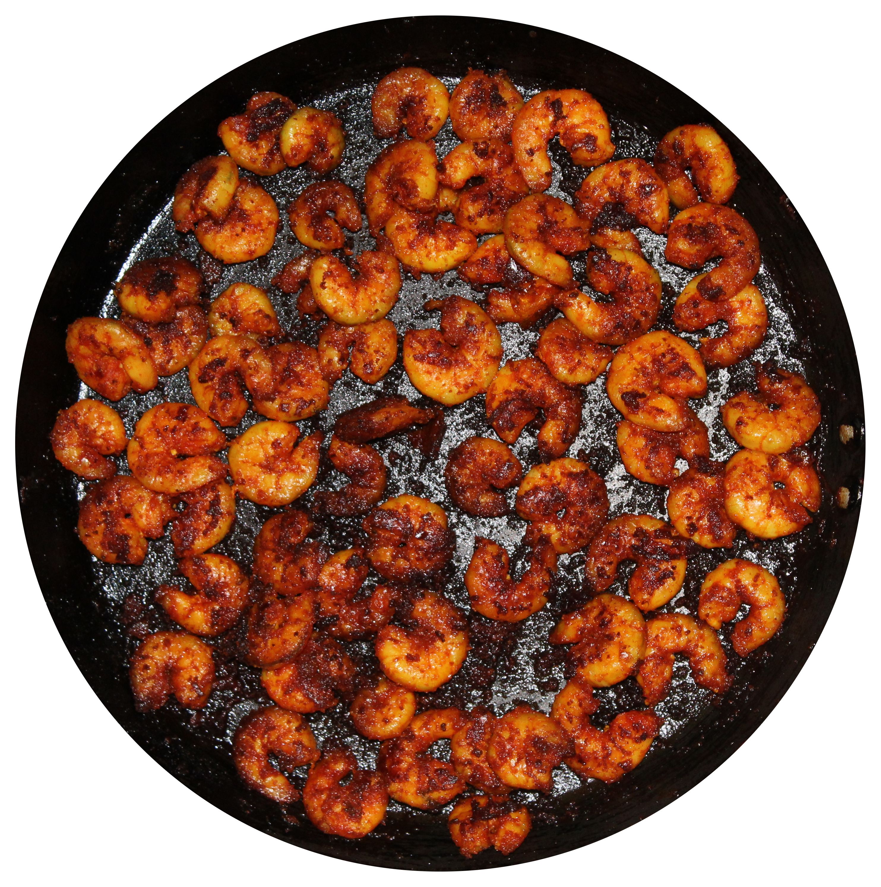Oils and Fried Foods - The Toxic Transformation (image credits: wikimedia)