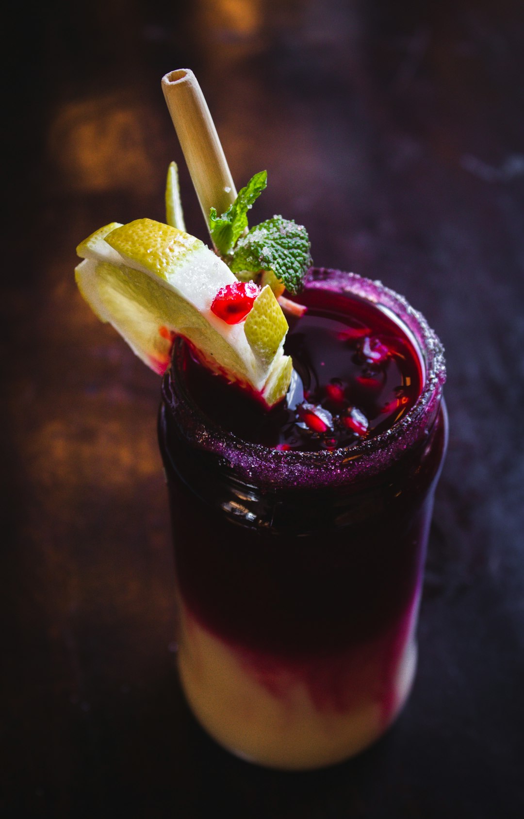 Berry Blends Dominate Functional Beverage Shelves (image credits: unsplash)
