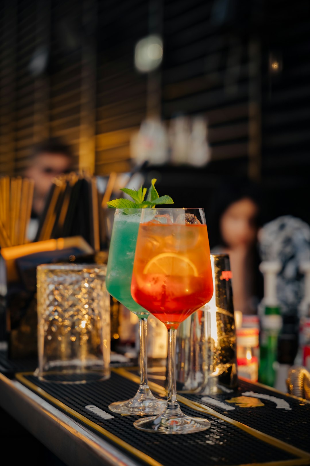 The Global Growth Story (Image Credits: Unsplash)