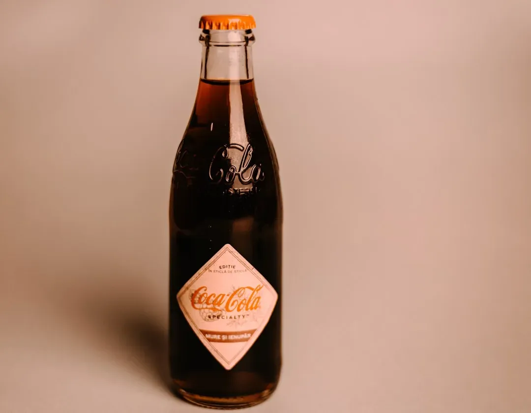 5. Birch Beer - The Forgotten Cousin of Root Beer (Image Credits: Unsplash)