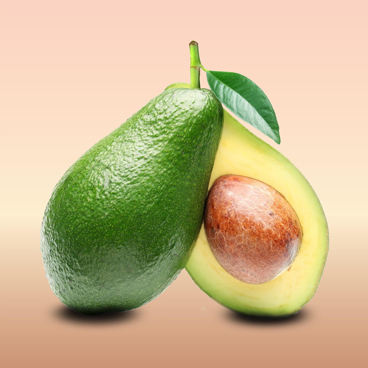 Avocado (image credits: pixabay)
