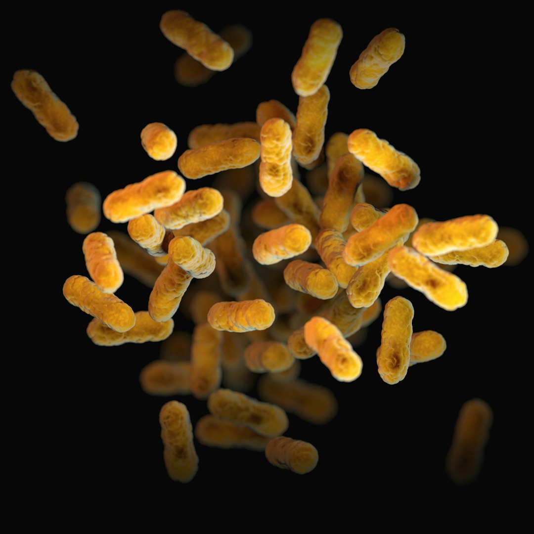 Unpasteurized “Cold-Pressed” Juices: Bacterial Dangers (image credits: unsplash)