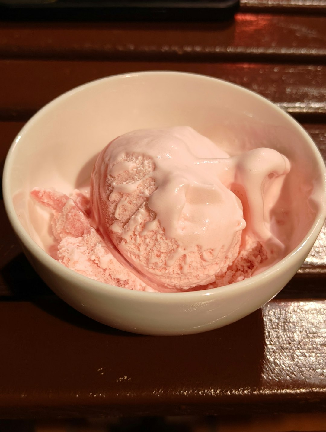 Teaberry - The Pink Minty Surprise from Pennsylvania (image credits: unsplash)