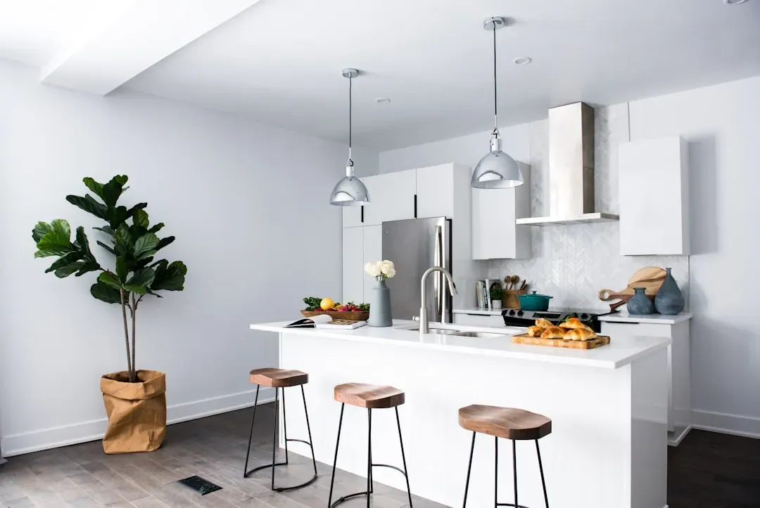 The Appliance Showroom That Nobody Actually Uses (Image Credits: Unsplash)