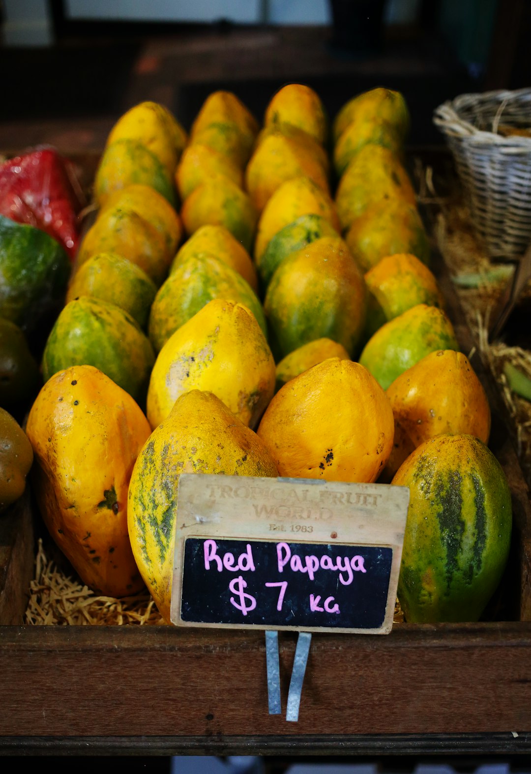 The Hidden Factors Behind High Food Costs (image credits: unsplash)