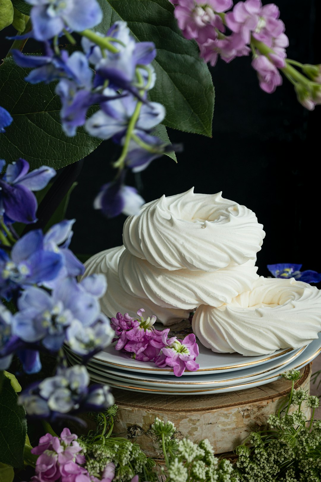 Healthier Dessert Option (image credits: unsplash)