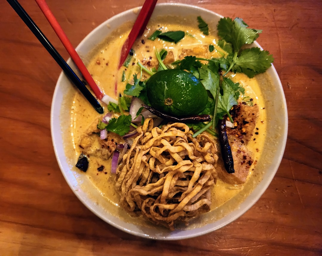 The Revival of Comfort Foods (image credits: unsplash)