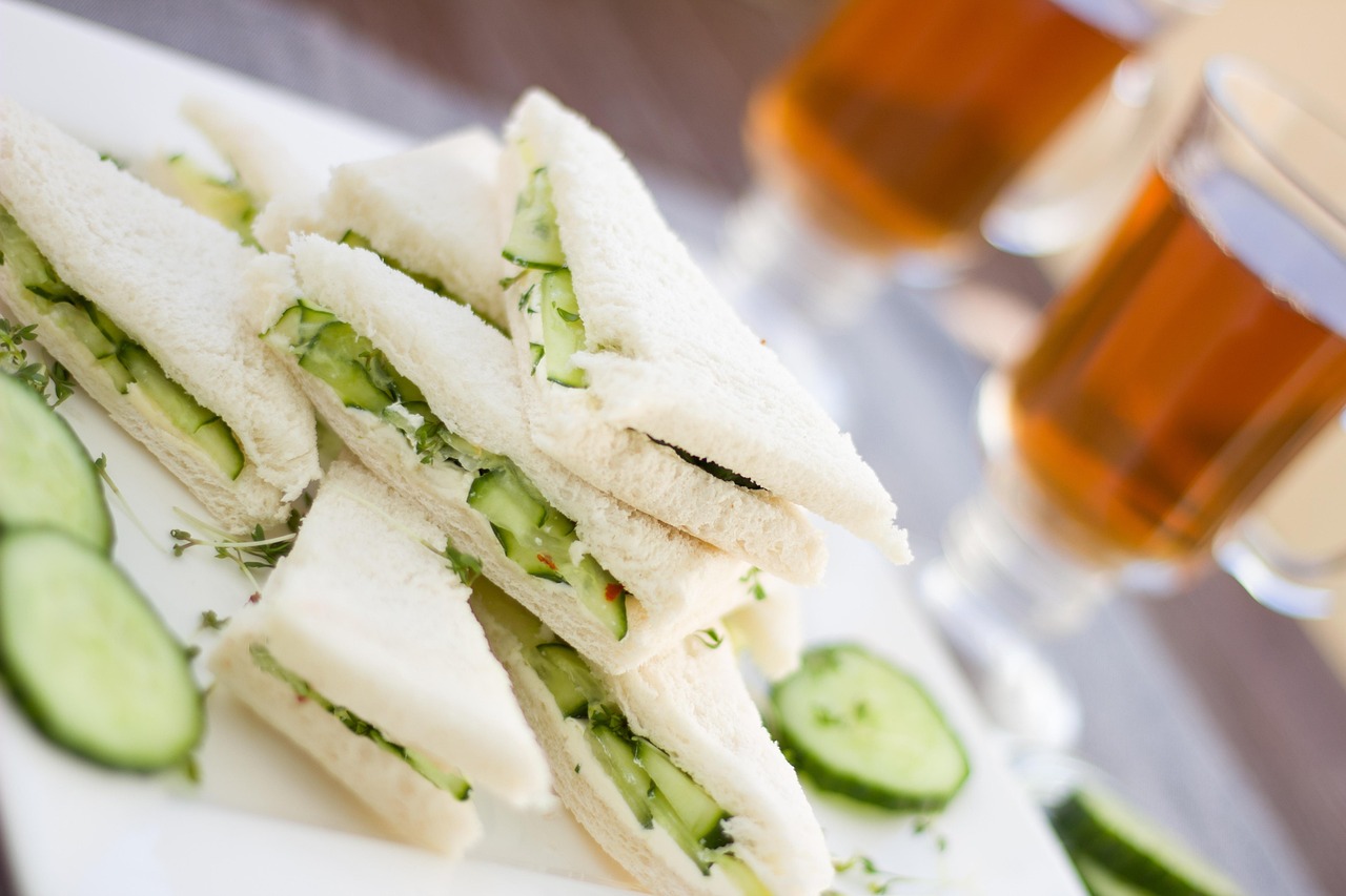 Easy to Make, Hard to Resist (image credits: pixabay)