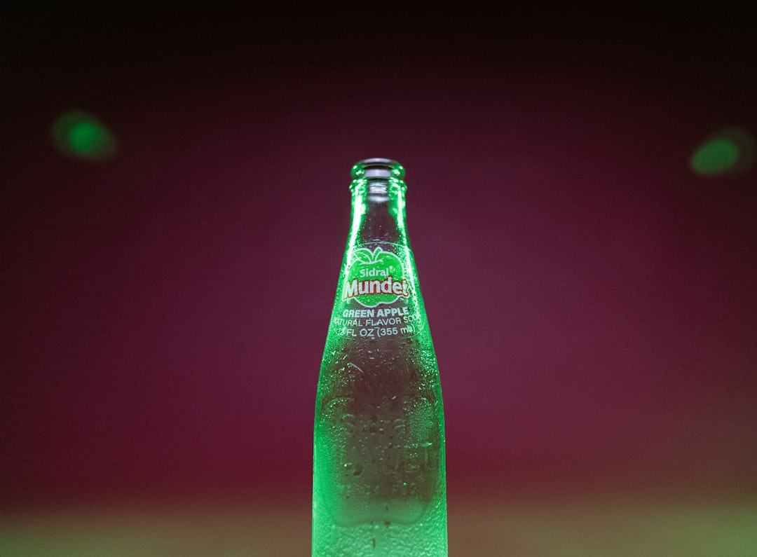 Diet Soda (The Artificial Sweetener Trap) (image credits: unsplash)