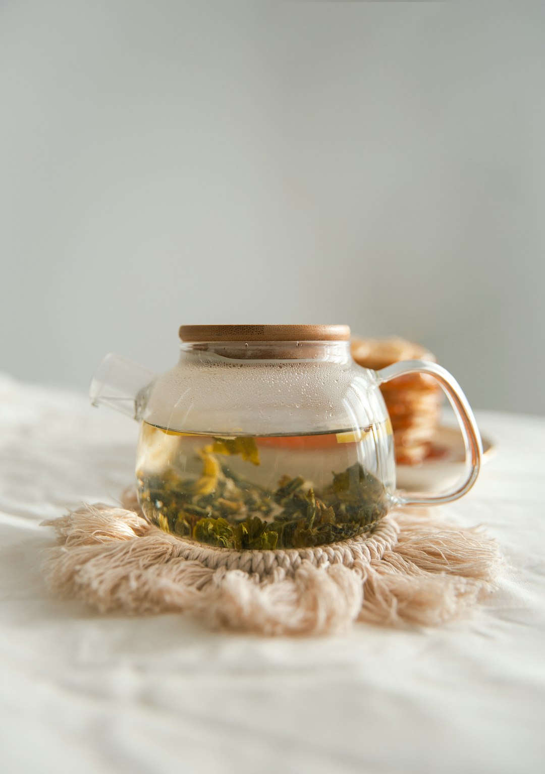 Herbal Infusions in Sardinia (image credits: unsplash)