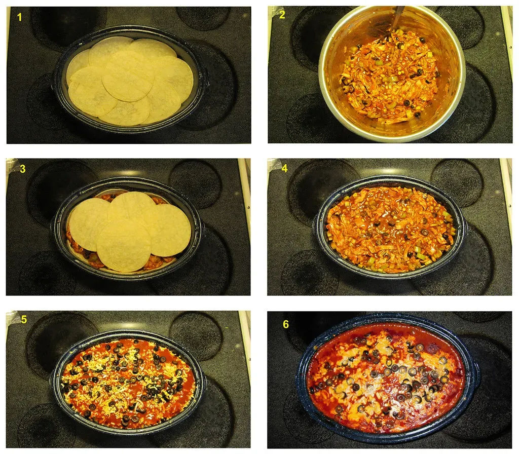 They Season in Layers, Not Just Once (Image Credits: Flickr)