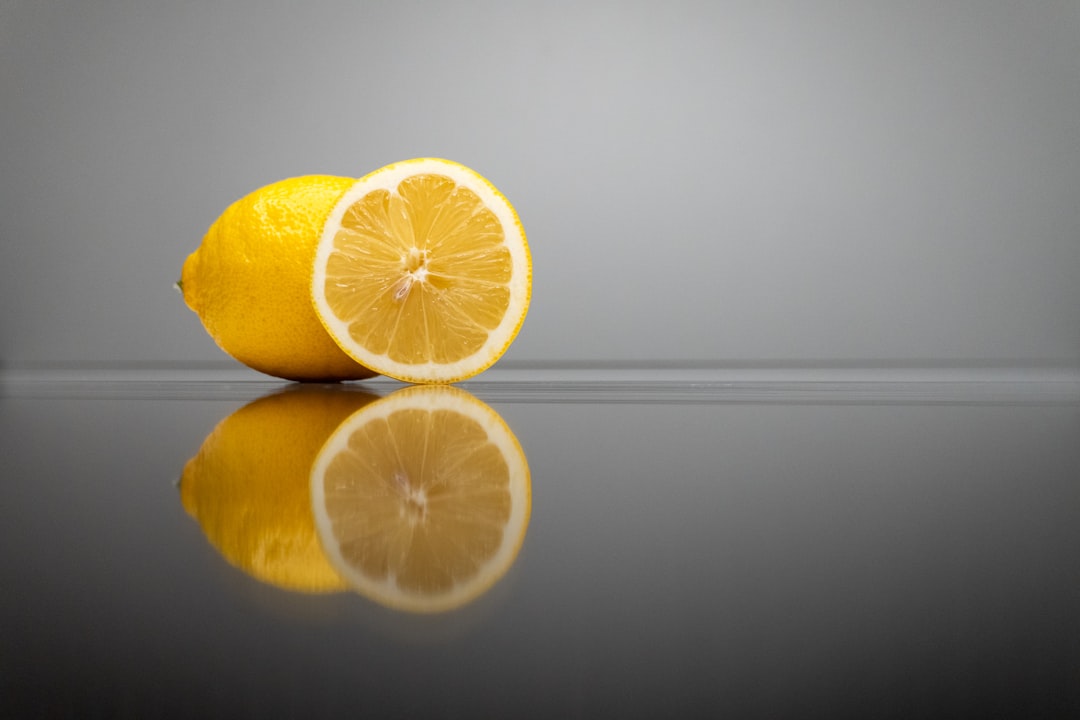 Fermented Fruit: A Tangy Twist (image credits: unsplash)