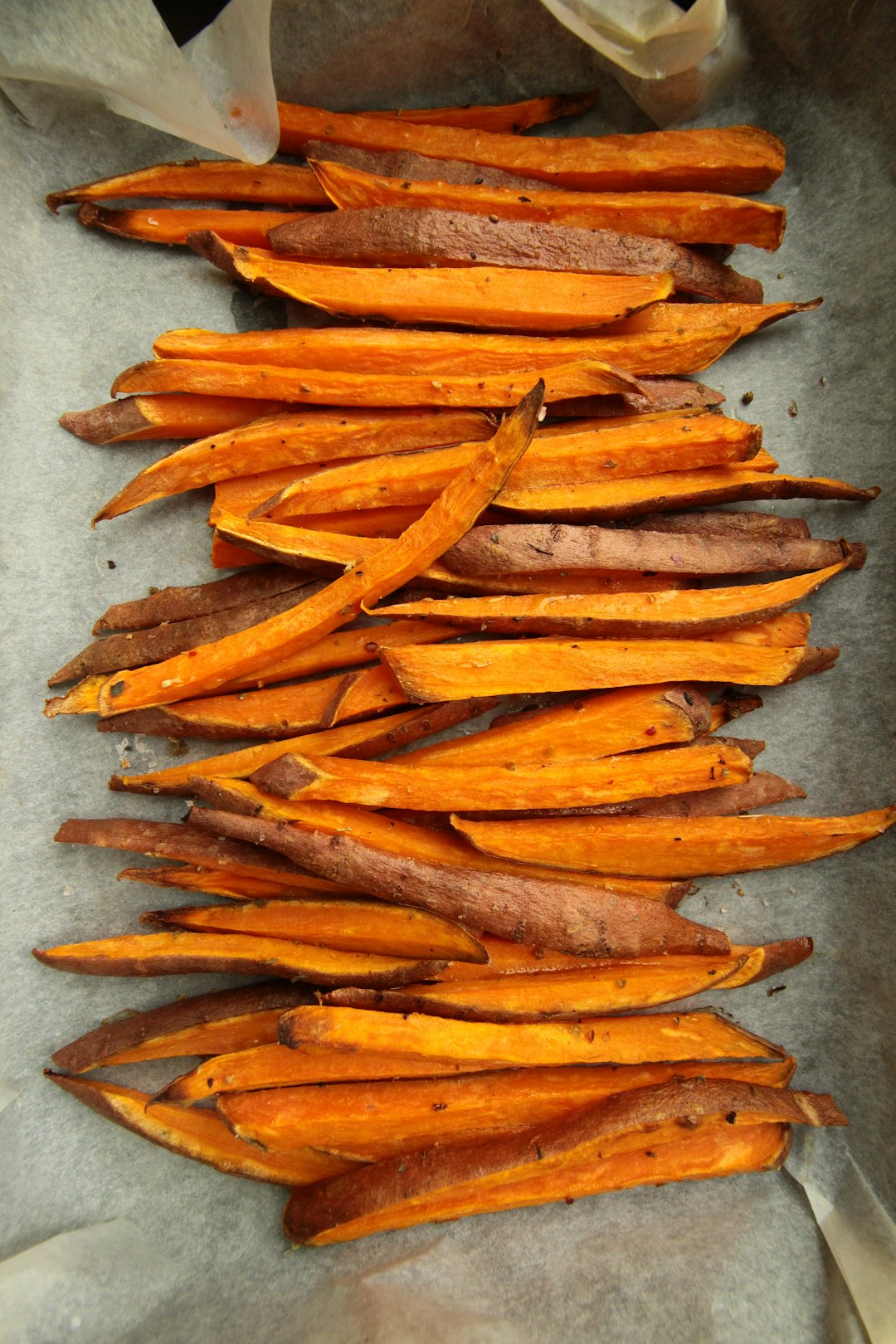 Sweet Potatoes Are Nutritional Superstars (image credits: unsplash)