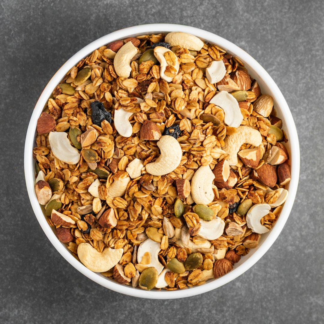 Fiber Overload and Bloating (image credits: unsplash)
