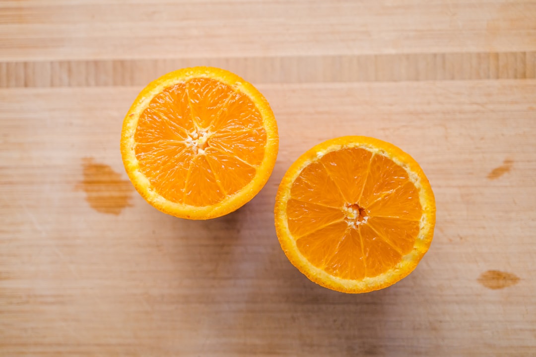 Oranges and Citrus - Vitamin C Champions (image credits: unsplash)