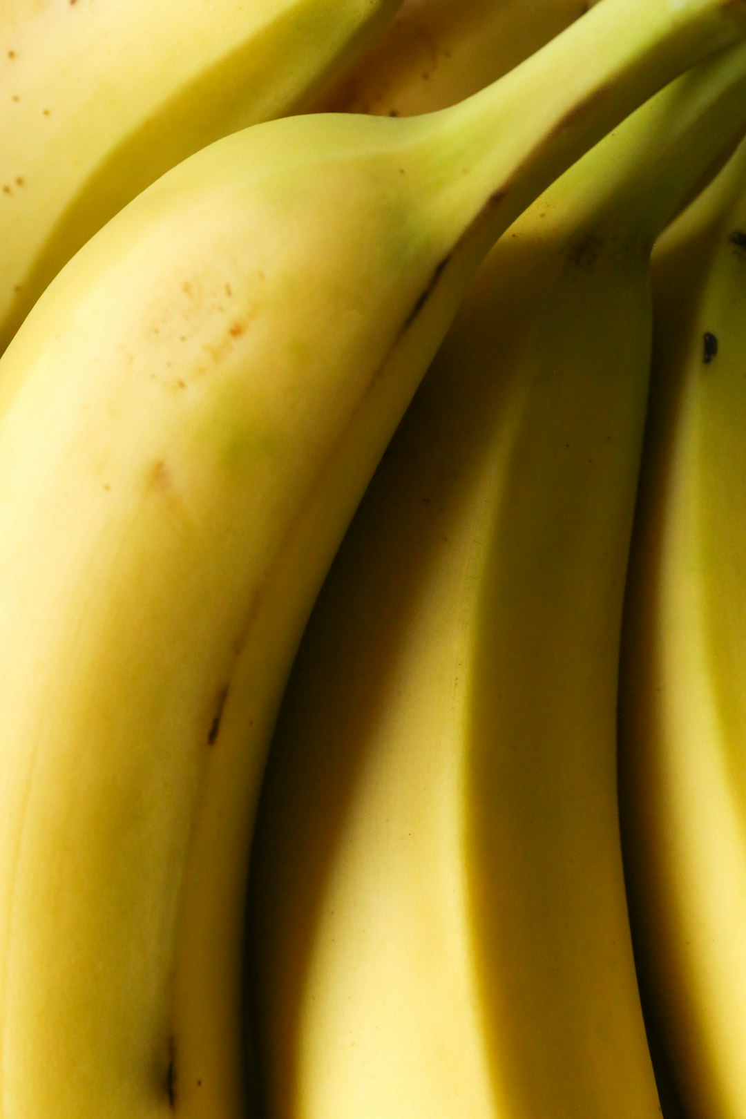 Bananas: The Potassium Powerhouse (image credits: unsplash)