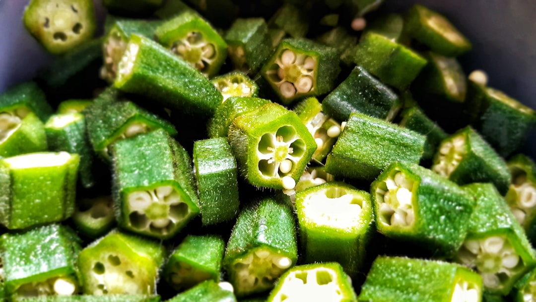 The Raw Truth About Uncooked Vegetables (image credits: unsplash)