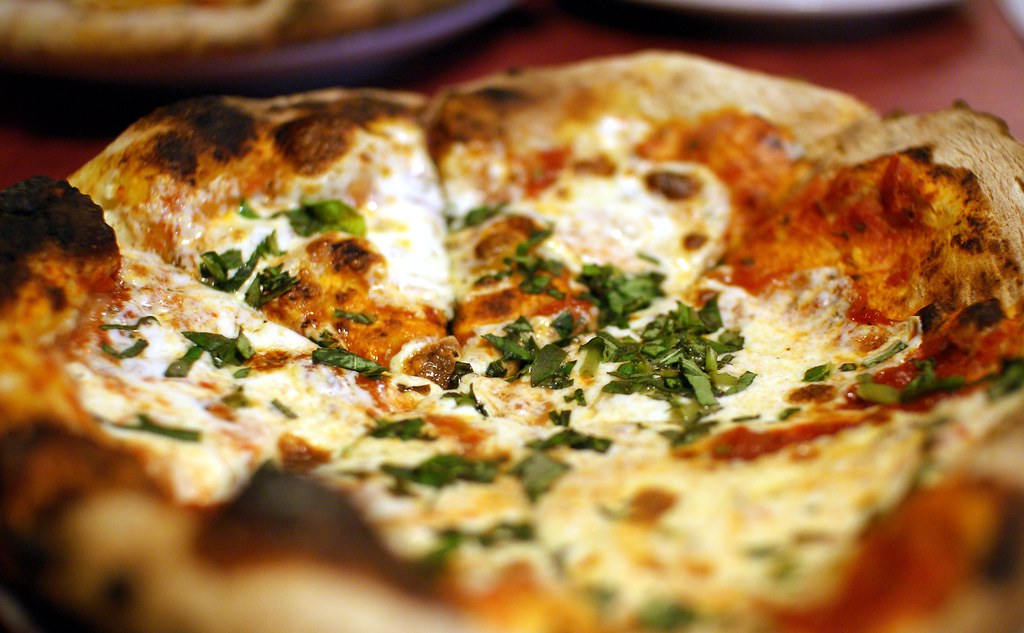 Bertucci's Brick Oven Pizza Legacy (image credits: flickr)