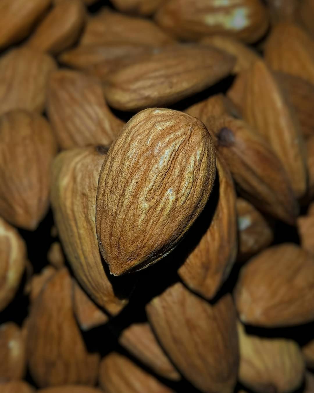 1. Almonds - The Undisputed Champions (image credits: unsplash)