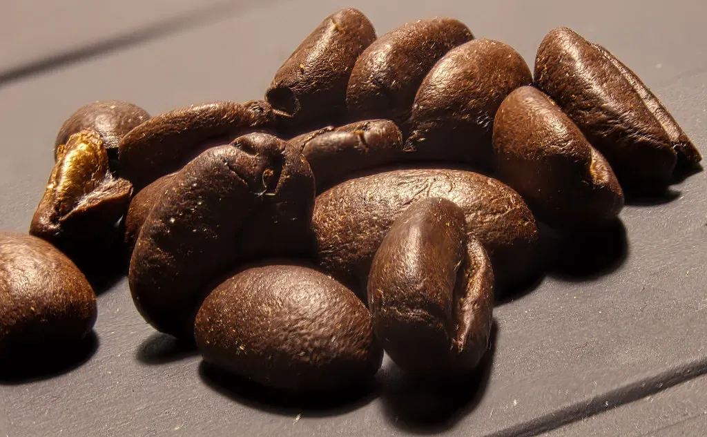 Ethiopia: Africa's Coffee Heartland Under Pressure (Image Credits: Flickr)