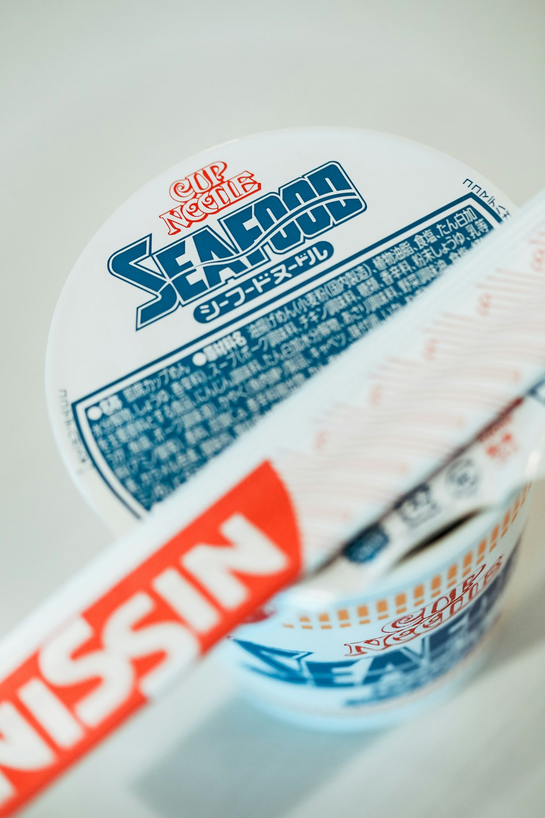 Seafood Scoops That Shouldn't Exist (image credits: unsplash)