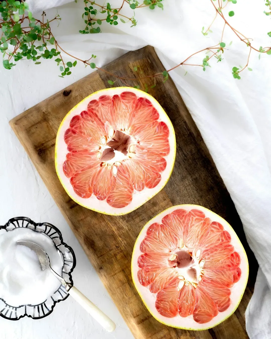 The Grapefruit Diet Gets a Scientific Second Look (Image Credits: Unsplash)