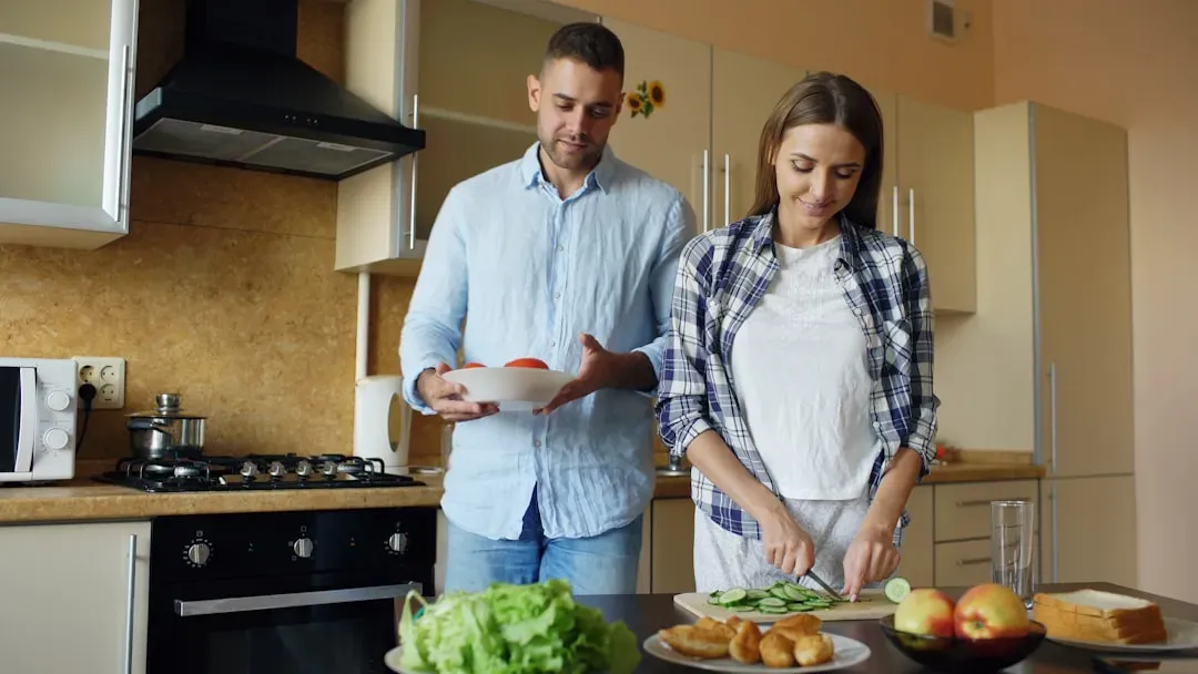 Bringing It All Together (Image Credits: Unsplash)