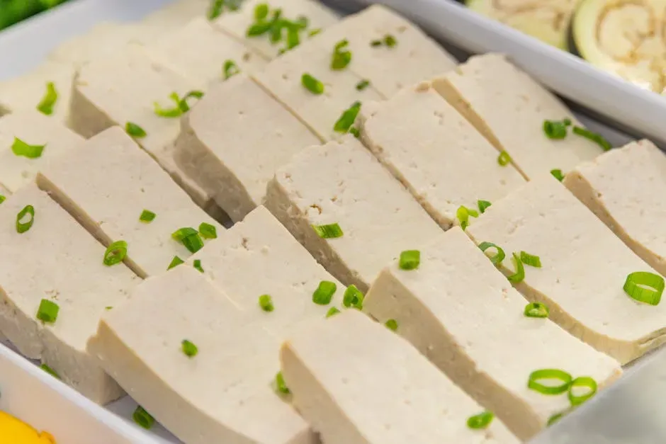 2. Tofu (Image Credits: Pexels)