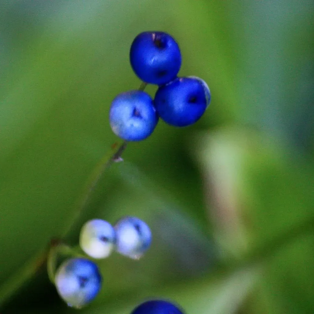 1. Wild Blueberries: The Undisputed Mental Fuel (RachelC.Photography, Flickr, CC BY 2.0)