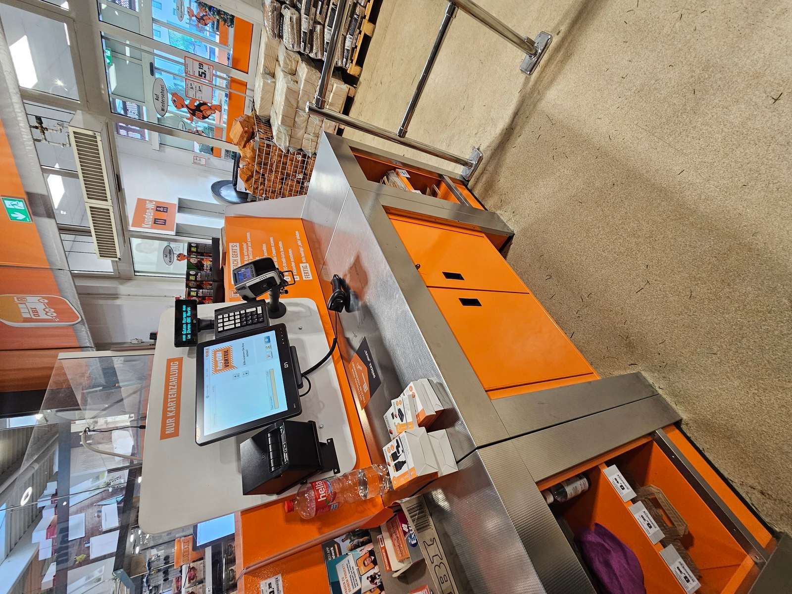 Consumer Behavior Patterns and Preferences (Image Credits: Wikimedia)