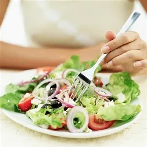 Why Salads Can Be Calorie Traps (Image Credits: Flickr)