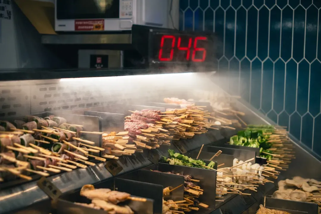 6. Temperature Control Is Absolutely Critical (Image Credits: Unsplash)