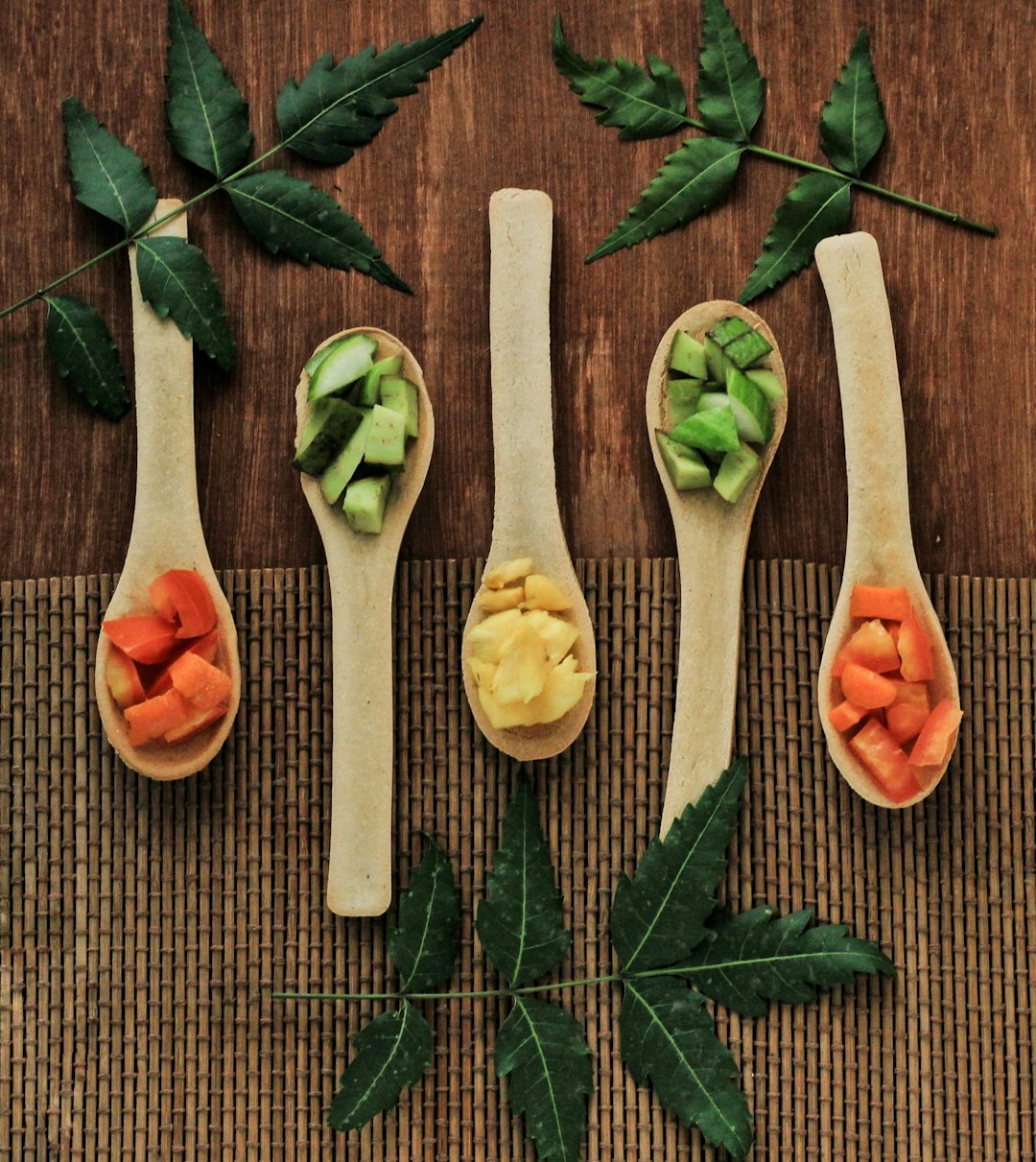 Why Proverbs Use Food as Medicine (image credits: unsplash)