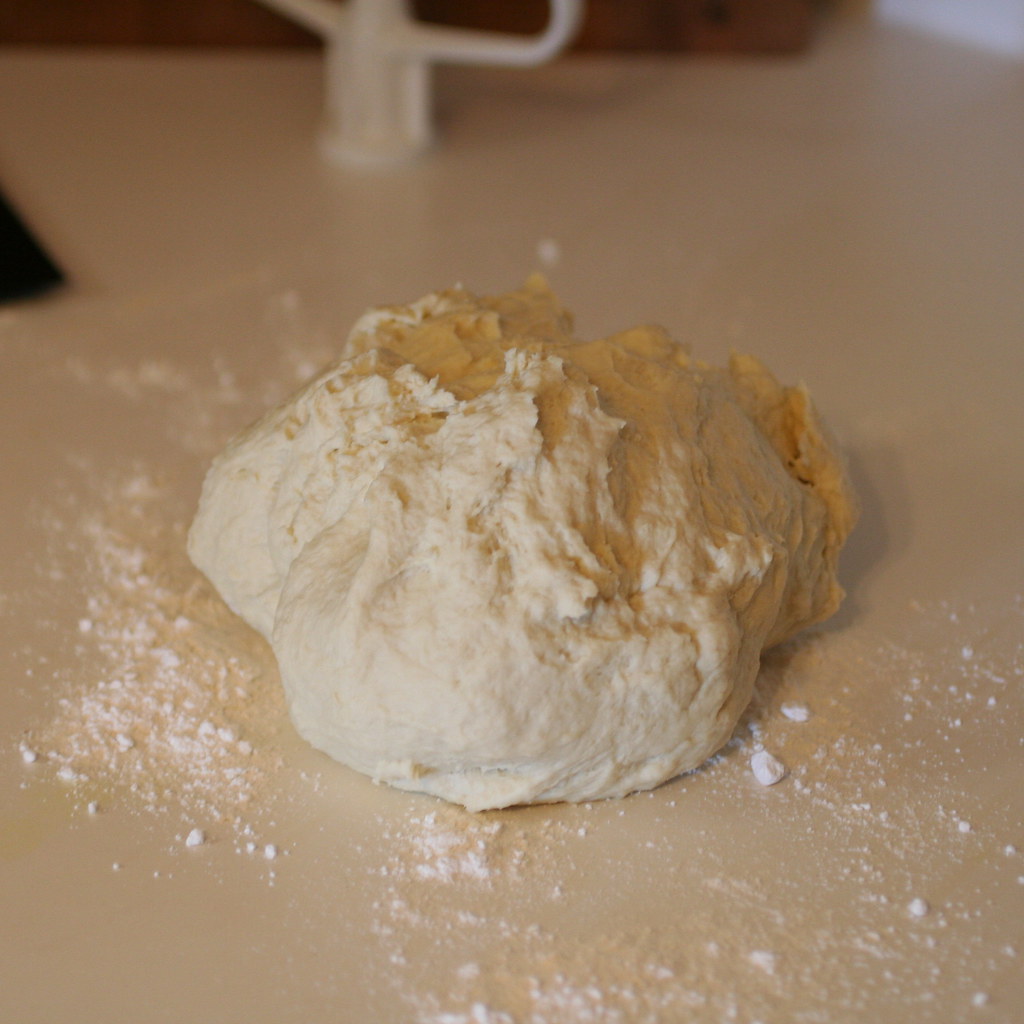 Adding Way Too Much Yeast and Rushing the Fermentation Process (image credits: flickr)