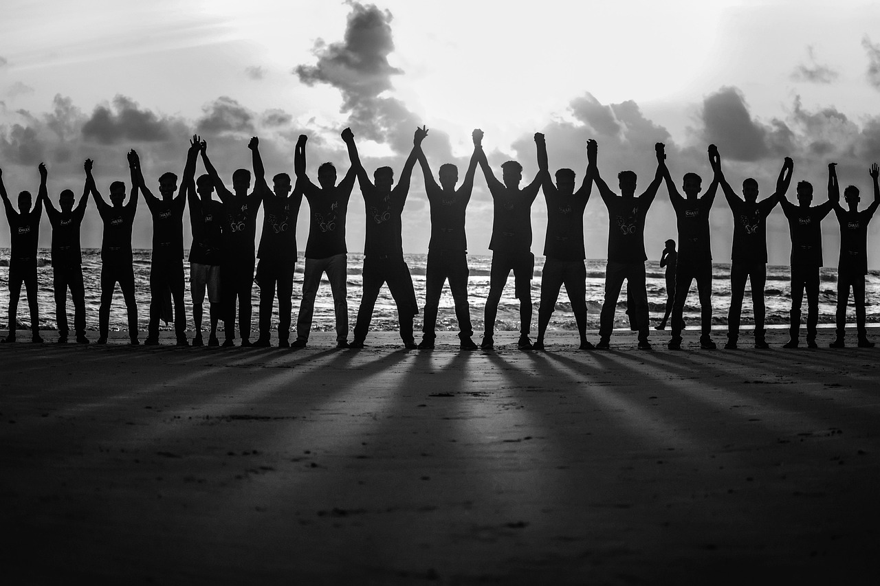 The Impact of the Chapati on National Unity (image credits: pixabay)