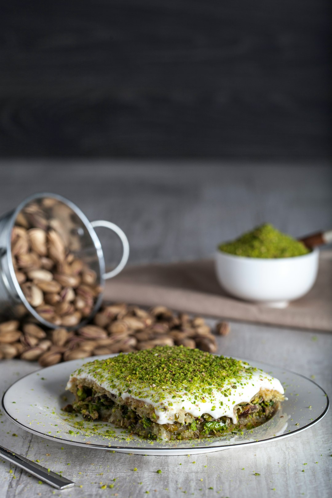 The Green Revolution That's Driving Everyone Nuts (image credits: unsplash)