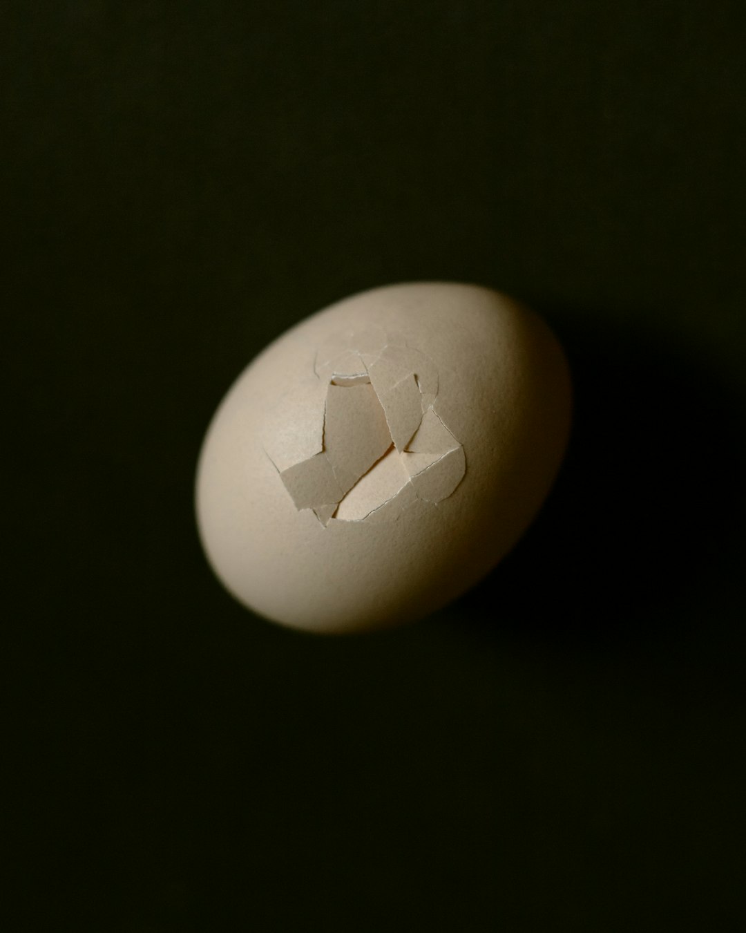 Eggs in Shells Can Crack and Become Dangerous (image credits: unsplash)