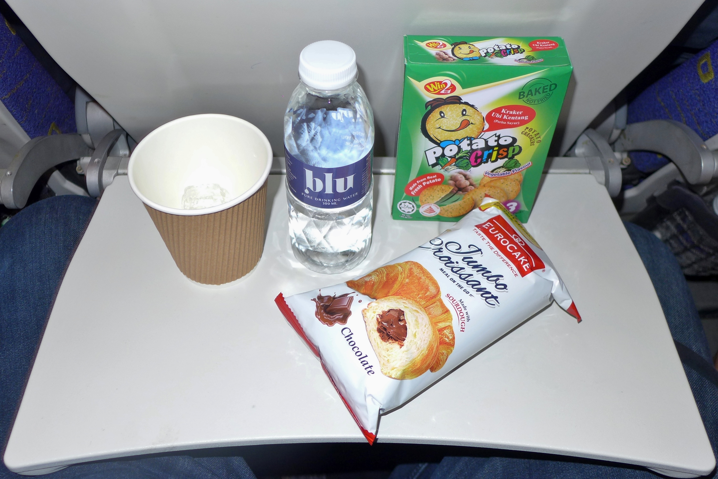 Falling for “Healthy” Packaged Foods (image credits: wikimedia)