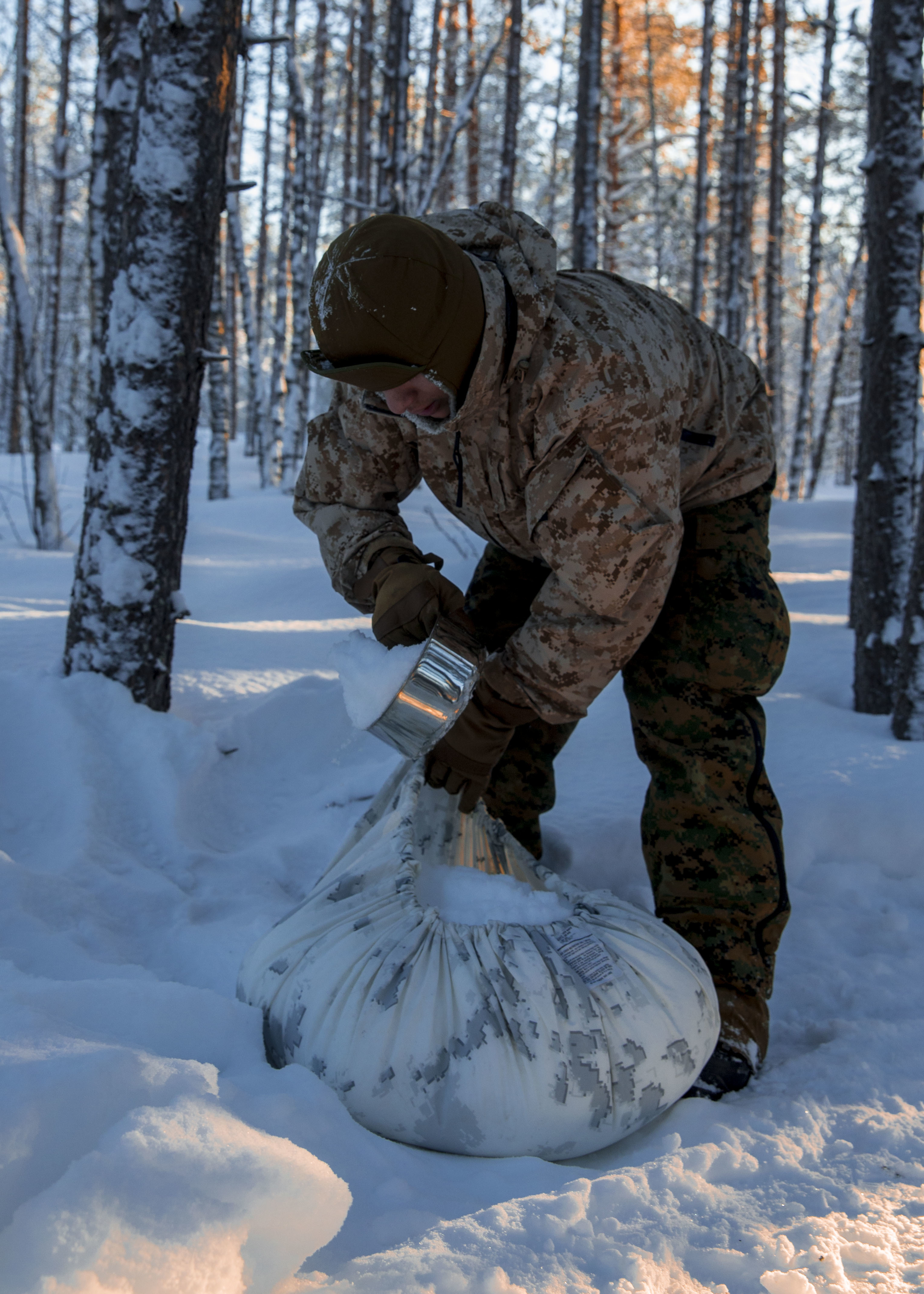 Boiling Water and Environmental Factors (image credits: wikimedia)