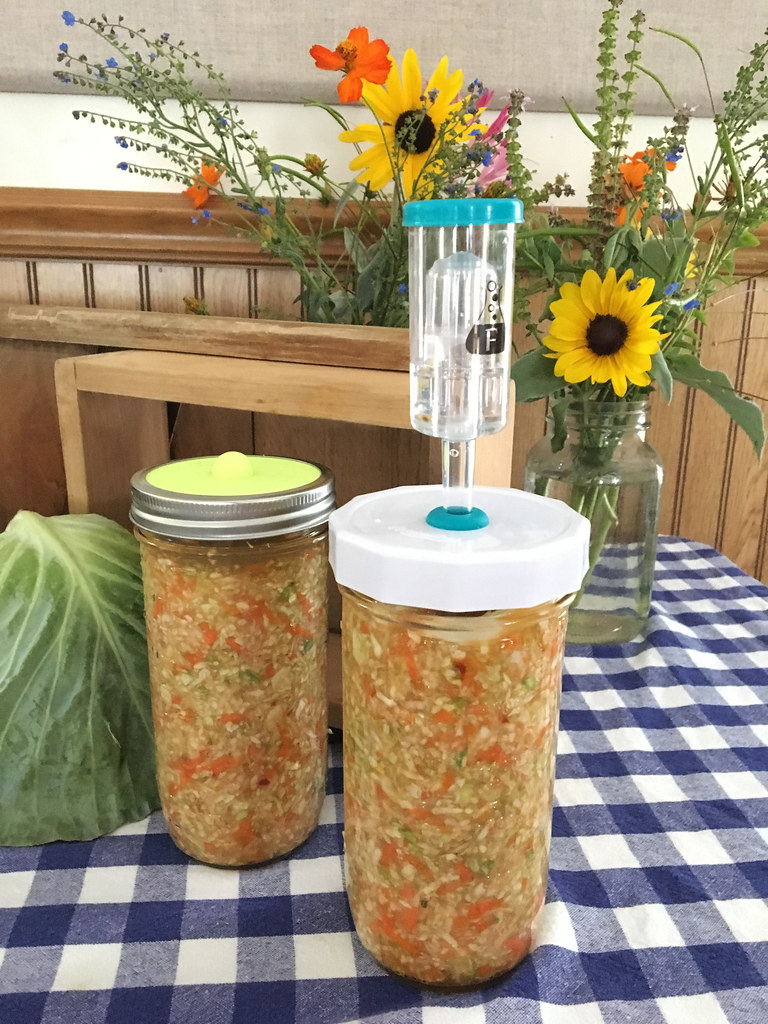 Not Removing Air from Packaging (image credits: flickr)