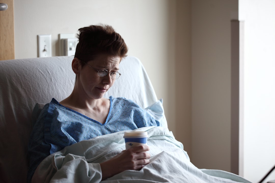 Case Study: Hospitalizations Linked to High-Red-Meat Diets (image credits: unsplash)