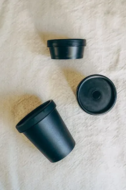 10. Black Plastic Takeout Containers: A Newly Flagged Risk (Image Credits: Pexels)