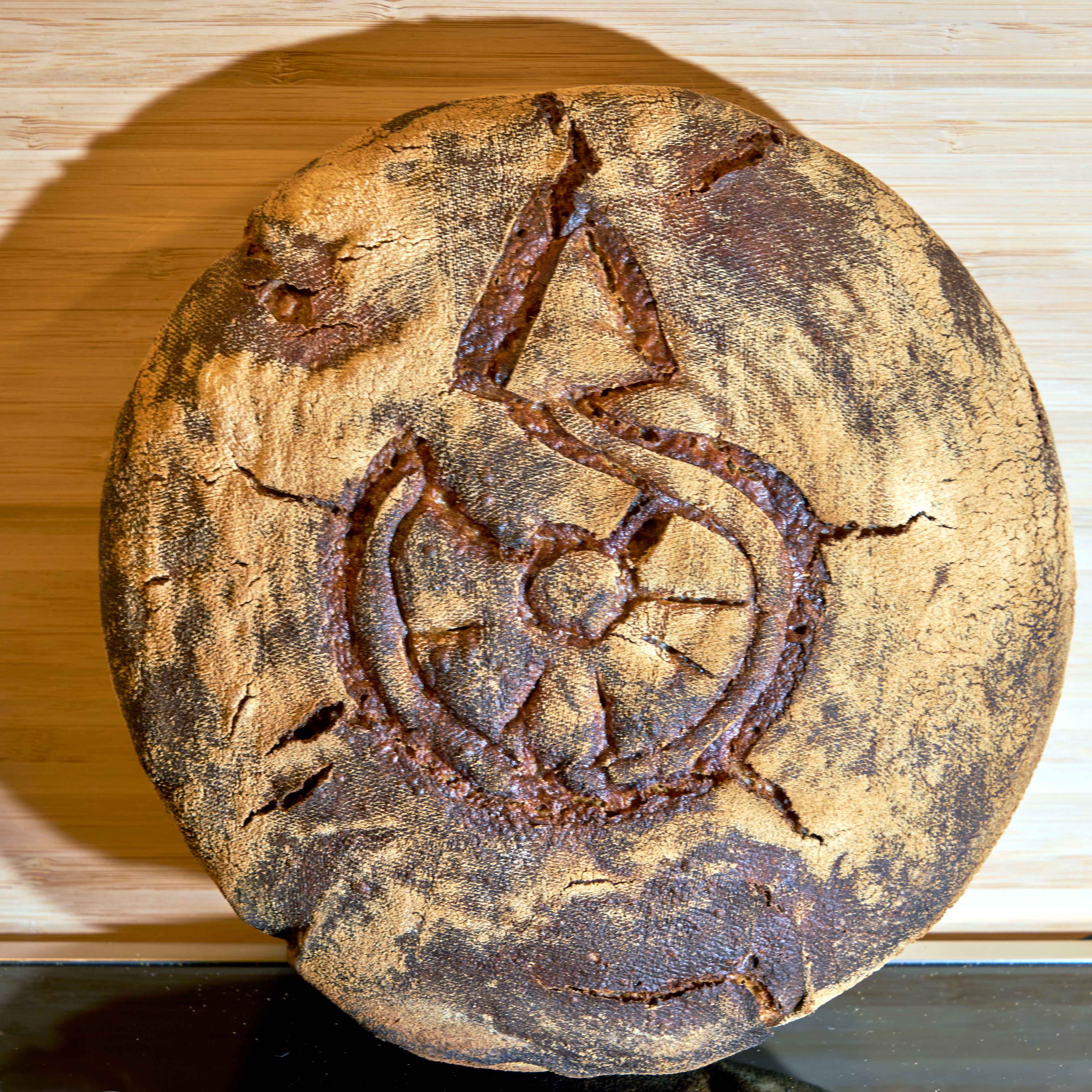 Sourdough and Health Trends (image credits: wikimedia)