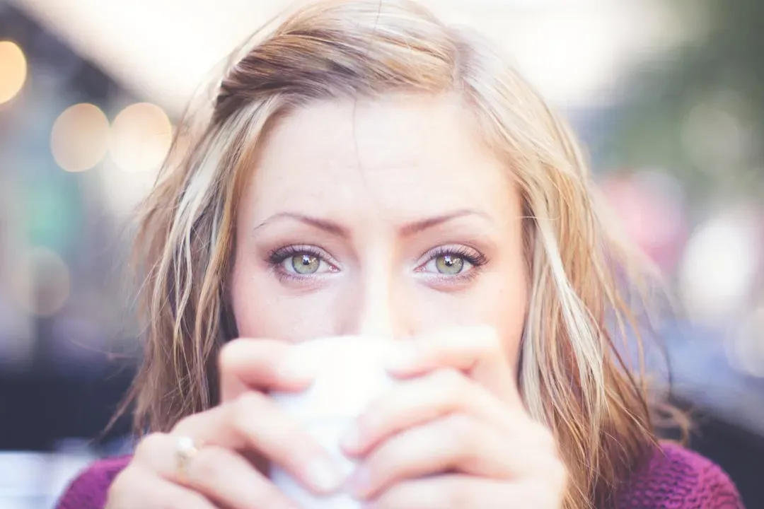 4. Caffeine: Friend, Foe, or Both? (Image Credits: Unsplash)