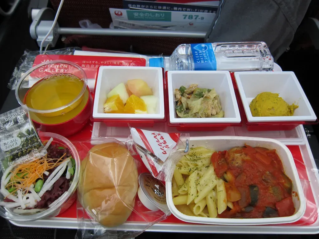 3. What Your Taste Preferences Reveal About the Environment You're In (Kuruman, Flickr, CC BY 2.0)